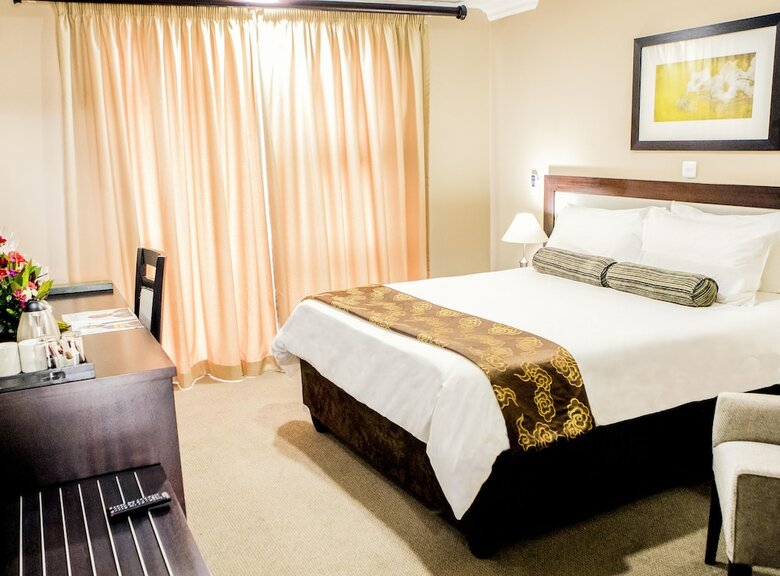Hotel Sunbird Lilongwe