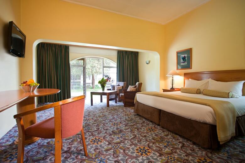Hotel Sunbird Lilongwe