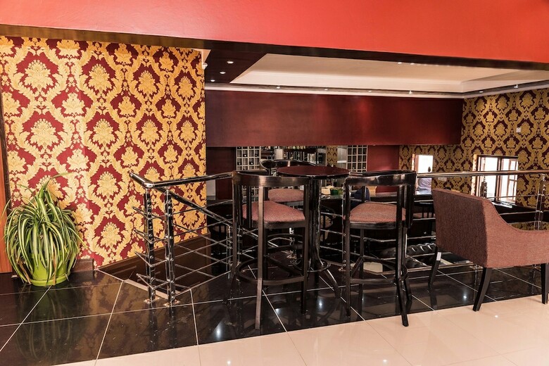 Hotel Sunbird Lilongwe