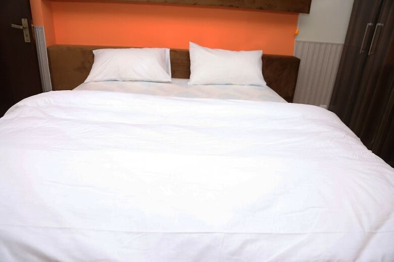 Bed & Breakfast Hak Mall Suites