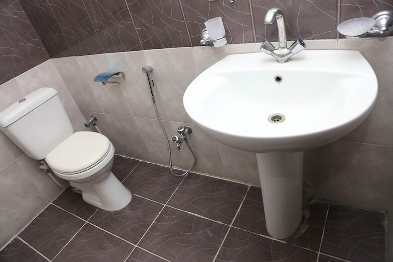 Bed & Breakfast Hak Mall Suites