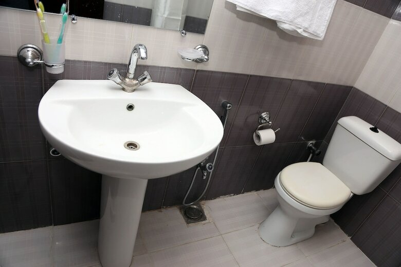 Bed & Breakfast Hak Mall Suites