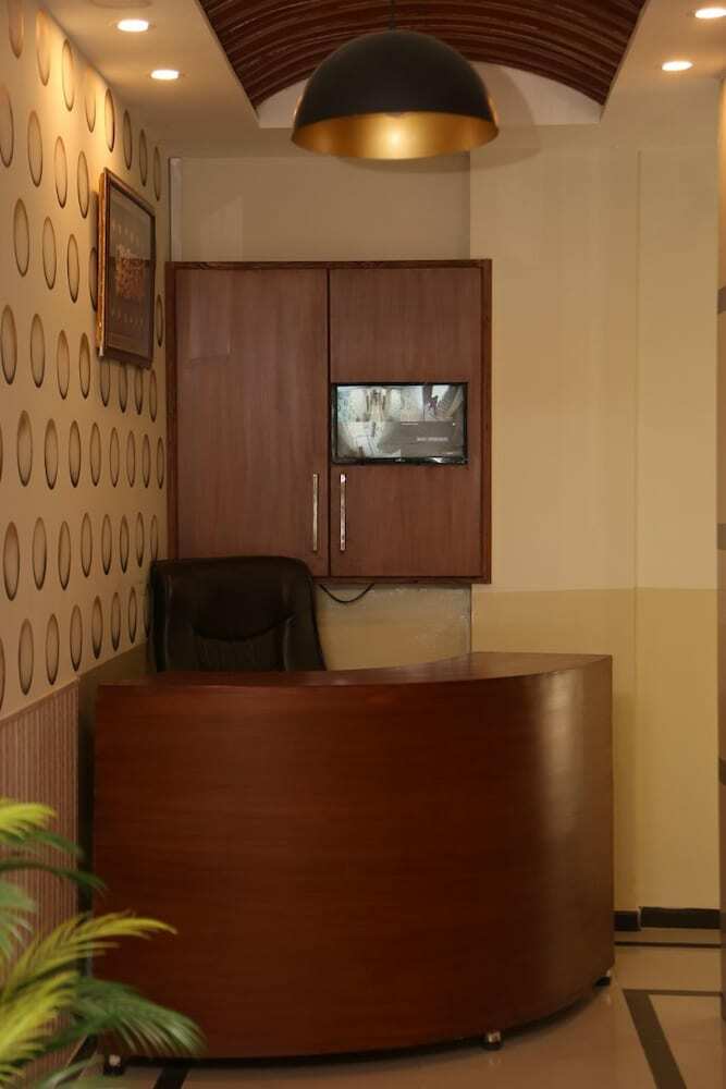 Bed & Breakfast Hak Mall Suites