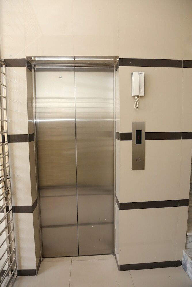 Bed & Breakfast Hak Mall Suites