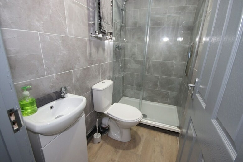 Residencia Stunning 6 Bed House