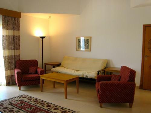 Eden Rock Hotel Sharm El Sheikh