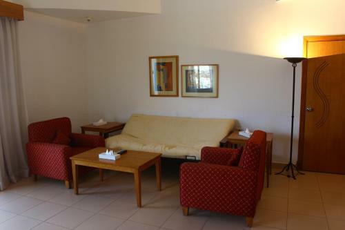 Eden Rock Hotel Sharm El Sheikh