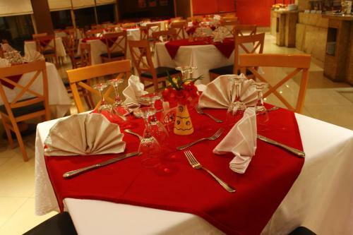Eden Rock Hotel Sharm El Sheikh