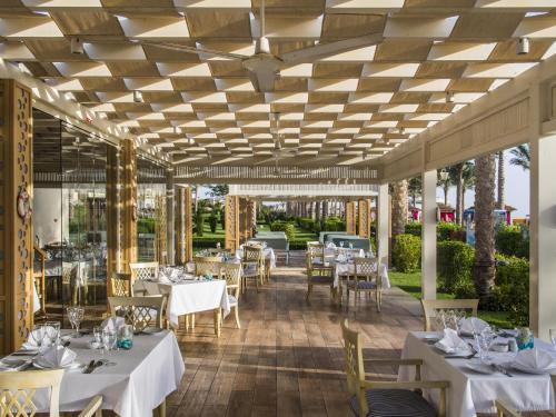 Hotel Rixos Sharm El Sheikh - Ultra All Inclusive