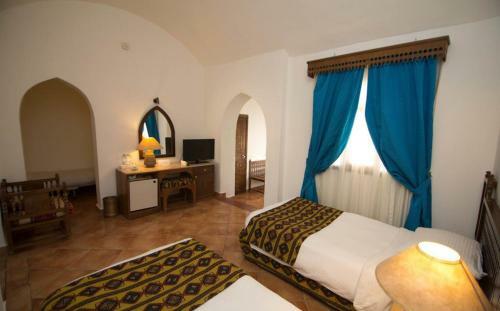 Hotel Sonesta Beach Resort & Casino