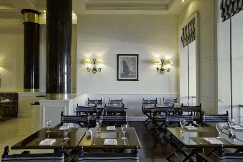 Sheraton Sharm Hotel, Resort, Villas & Spa