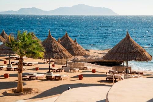 Sheraton Sharm Hotel, Resort, Villas & Spa