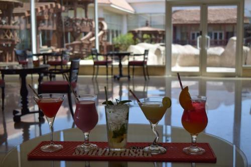 Sheraton Sharm Hotel, Resort, Villas & Spa