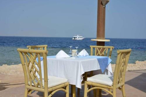 Sheraton Sharm Hotel, Resort, Villas & Spa