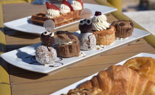 Sheraton Sharm Hotel, Resort, Villas & Spa