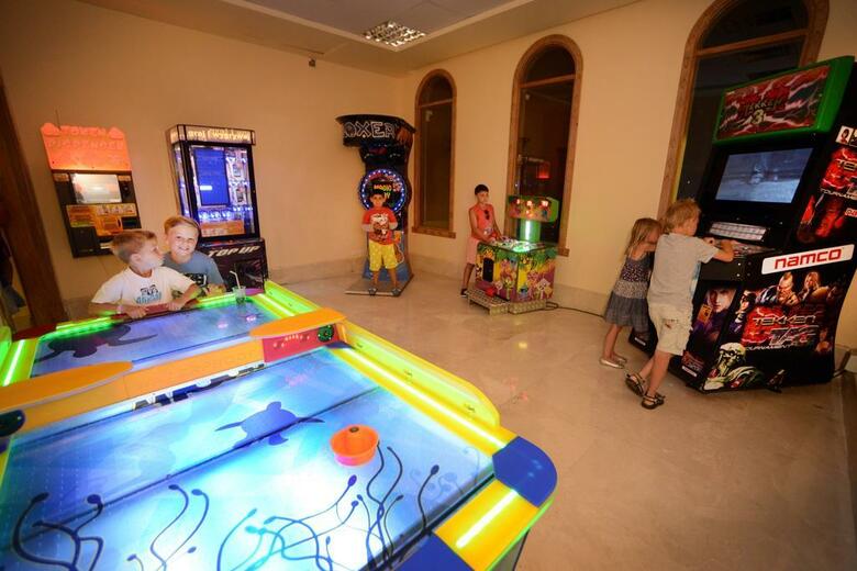 Hotel Sea Club Aqua Park & Spa