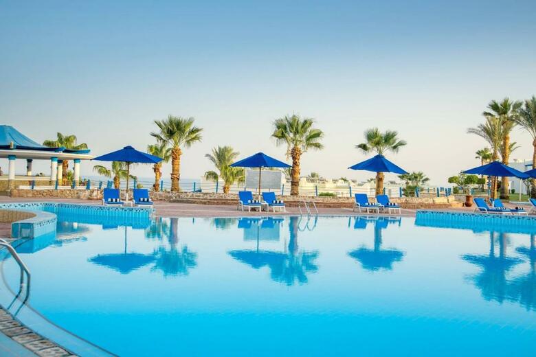 Hotel Renaissance Sharm El Sheikh Golden View Beach Resort