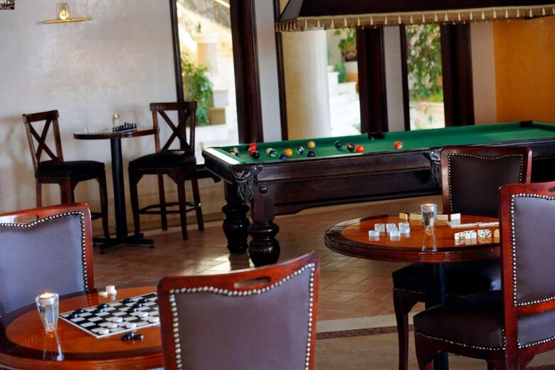 Hotel Renaissance Sharm El Sheikh Golden View Beach Resort