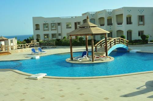 Apartamentos Sharks Bay Oasis