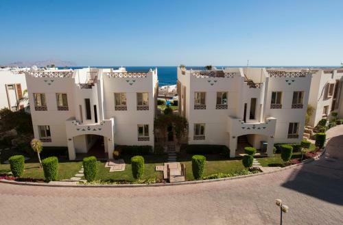 Apartamentos Sharks Bay Oasis