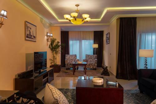 Royal Savoy Hotel And Villas