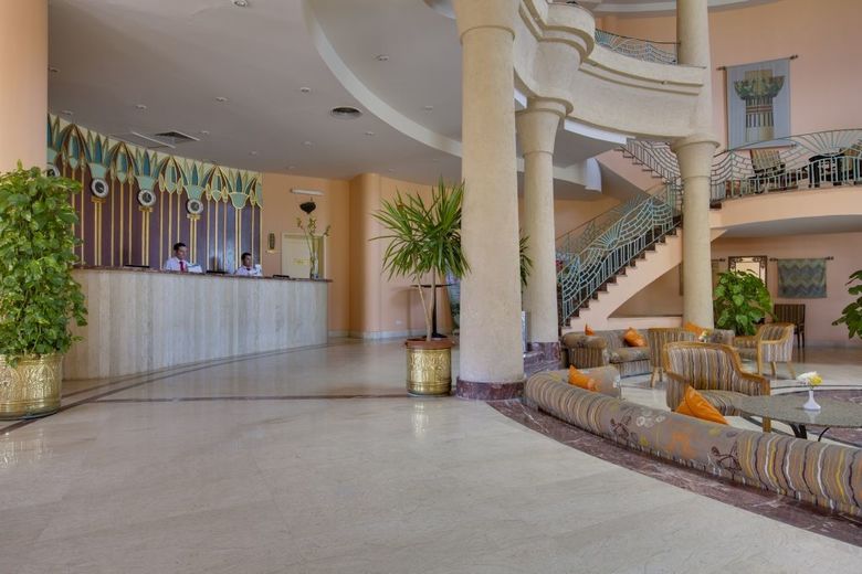 Hotel Park Inn By Radisson Sharm El Sheikh Resort