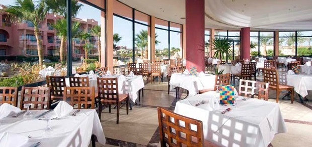 Hotel Park Inn By Radisson Sharm El Sheikh Resort