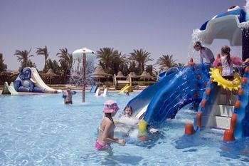 Hotel Park Inn By Radisson Sharm El Sheikh Resort