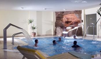 Hotel Park Inn By Radisson Sharm El Sheikh Resort