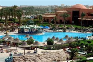 Hotel Park Inn By Radisson Sharm El Sheikh Resort
