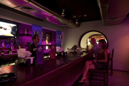 Camel Dive Club & Hotel (boutique Hotel)