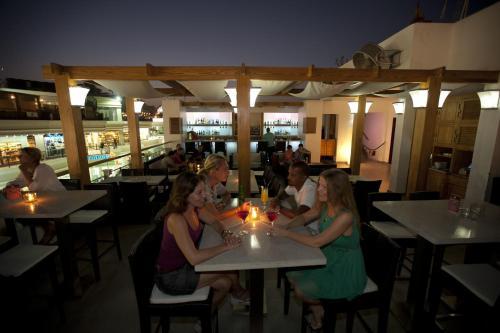 Camel Dive Club & Hotel (boutique Hotel)