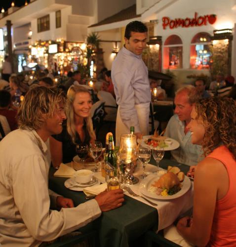 Camel Dive Club & Hotel (boutique Hotel)
