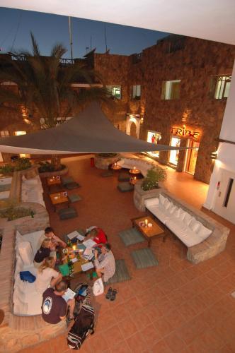 Camel Dive Club & Hotel (boutique Hotel)
