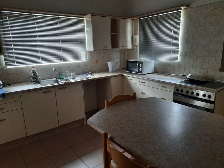Hotel Ramblers Self Catering