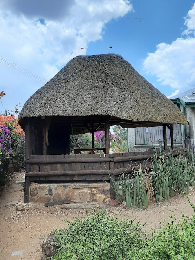 Hotel Ramblers Self Catering