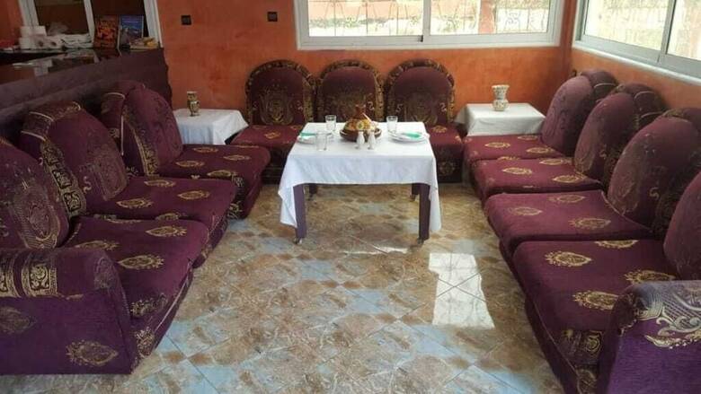 Hostal Africa Surf House