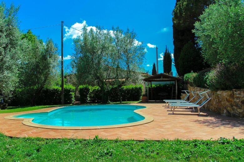 Agroturismo Agriturismo Millefiori