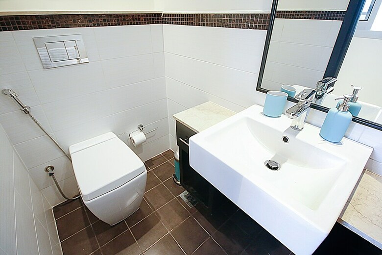 Apartamento R&h Skyview Tower