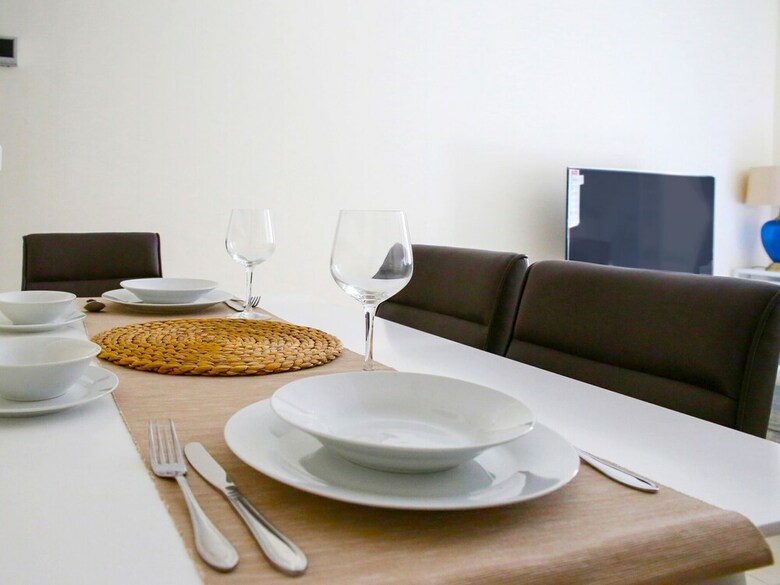 Apartamento R&h Skyview Tower