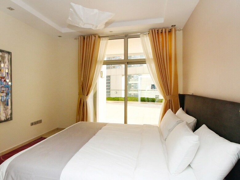 Apartamento R&h Skyview Tower