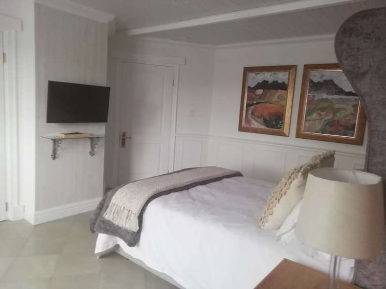 Hotel Linda Se Dop