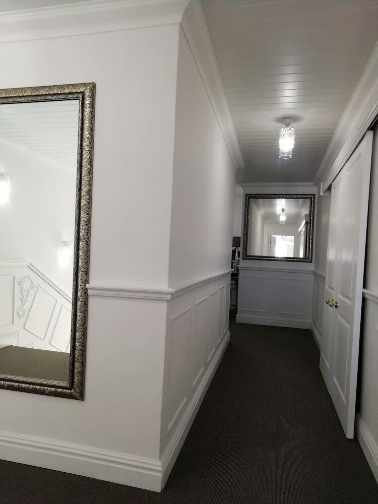 Hotel Linda Se Dop