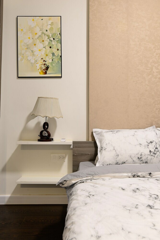 Pho Quang Luxury 2brs Apartments
