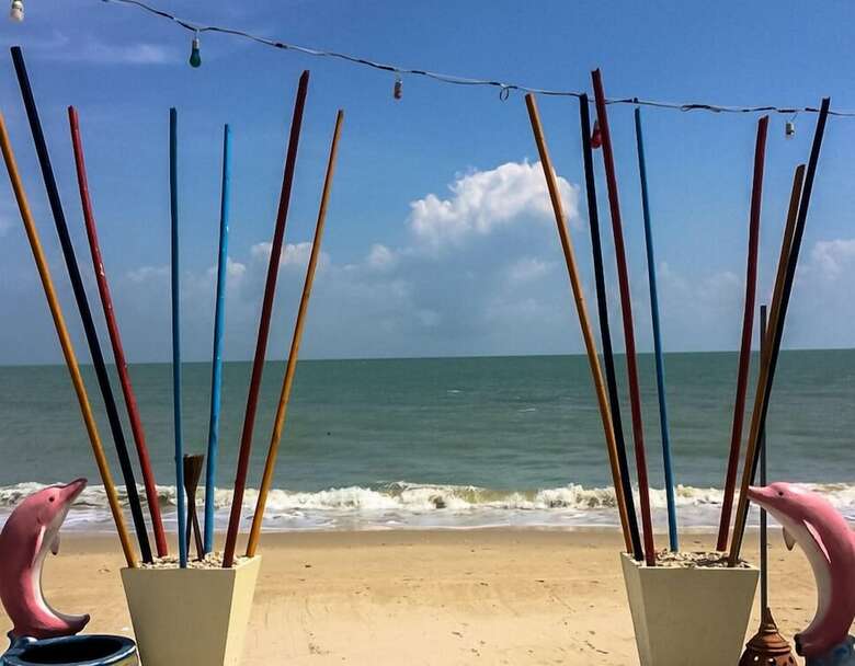 Hotel Cc Beach Resort