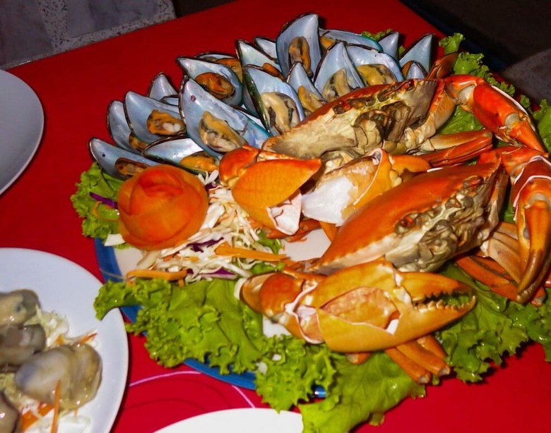 Hotel Cc Beach Resort