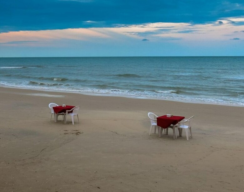 Hotel Cc Beach Resort