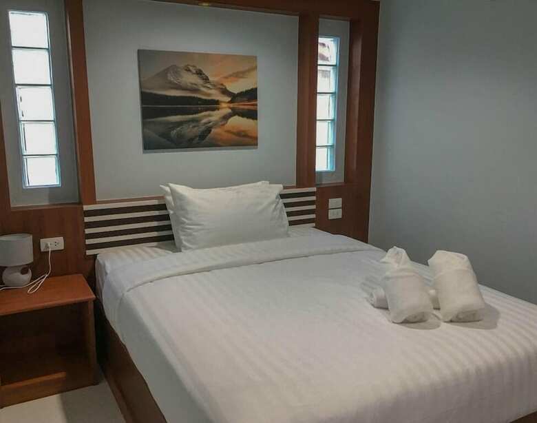 Hotel Cc Beach Resort