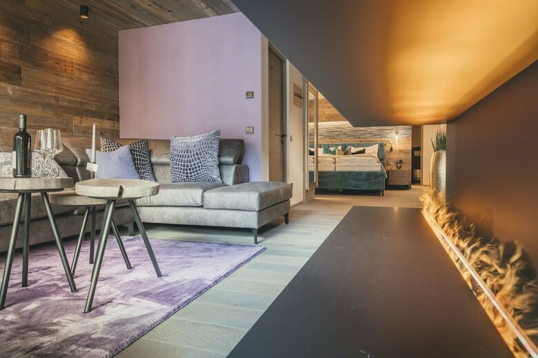 Apartamentos Chalet Salena