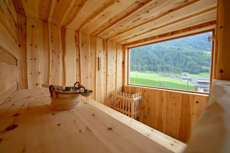 Apartamentos Chalet Salena